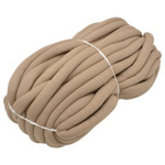 Εικόνα της Marshmallow Casual Chunky Yarn /1kg