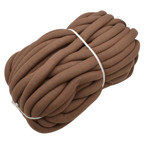 Εικόνα της Marshmallow Casual Chunky Yarn /1kg