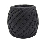 Εικόνα της Νήμα Ribbon Metallic Leather 5-7mm