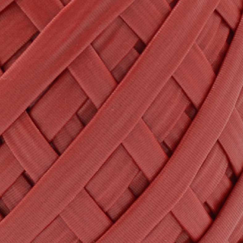 MLEATHER-MAT/ RED - Κόκκινο Ματ