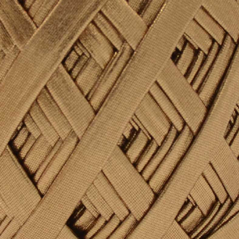 MLEATHER-BRONZE - Μπρονζέ