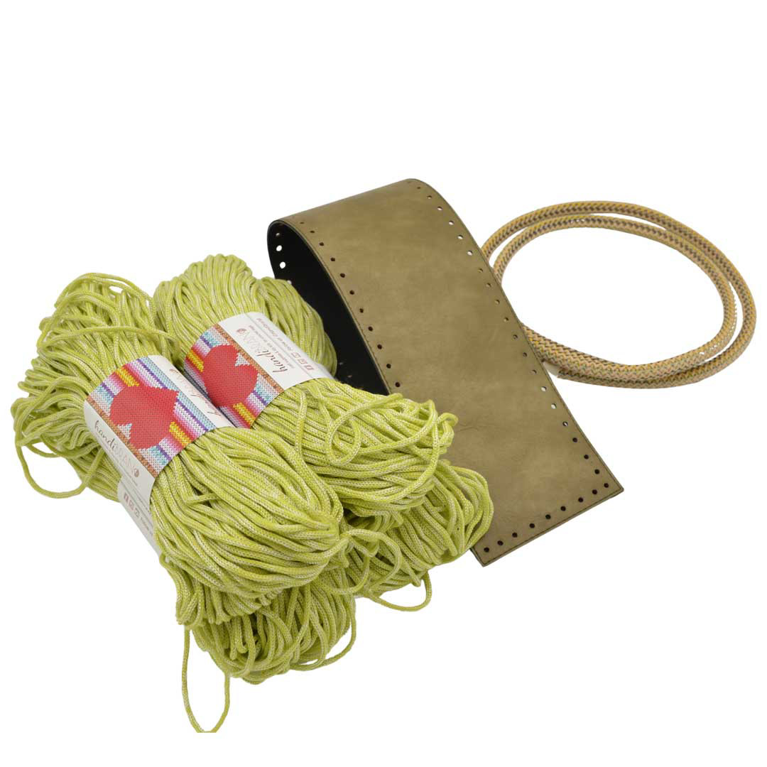 Set No11 Khaki-804