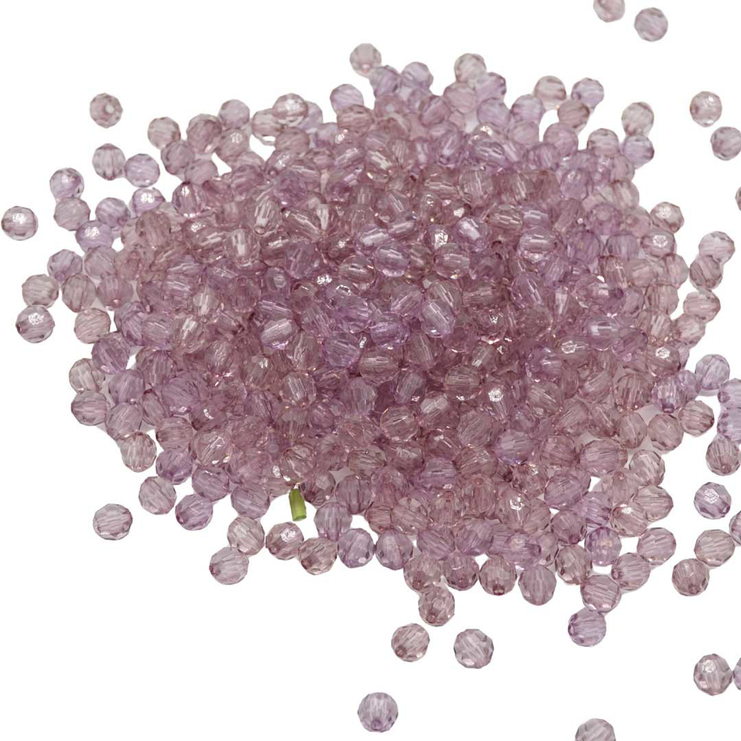BEADS-GRAY - Γκρι