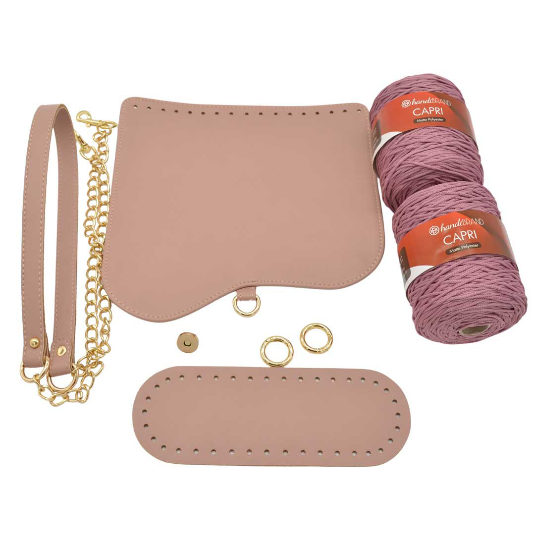 Set No12 Pink -13