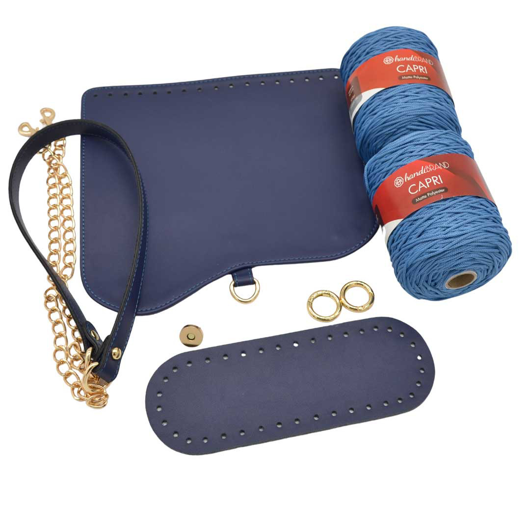 Set No13 Blue-24