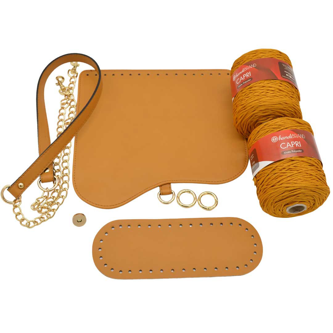 Set No14 Camel-207