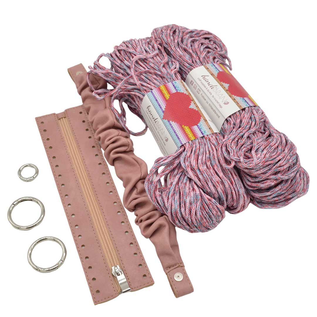 Set No11 Pink-004