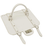 Picture of ANGEL Bag Cover with Straps and 25cm Turn Lock