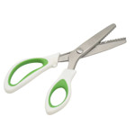 Picture of General Purpose Pinking Shears Circular
