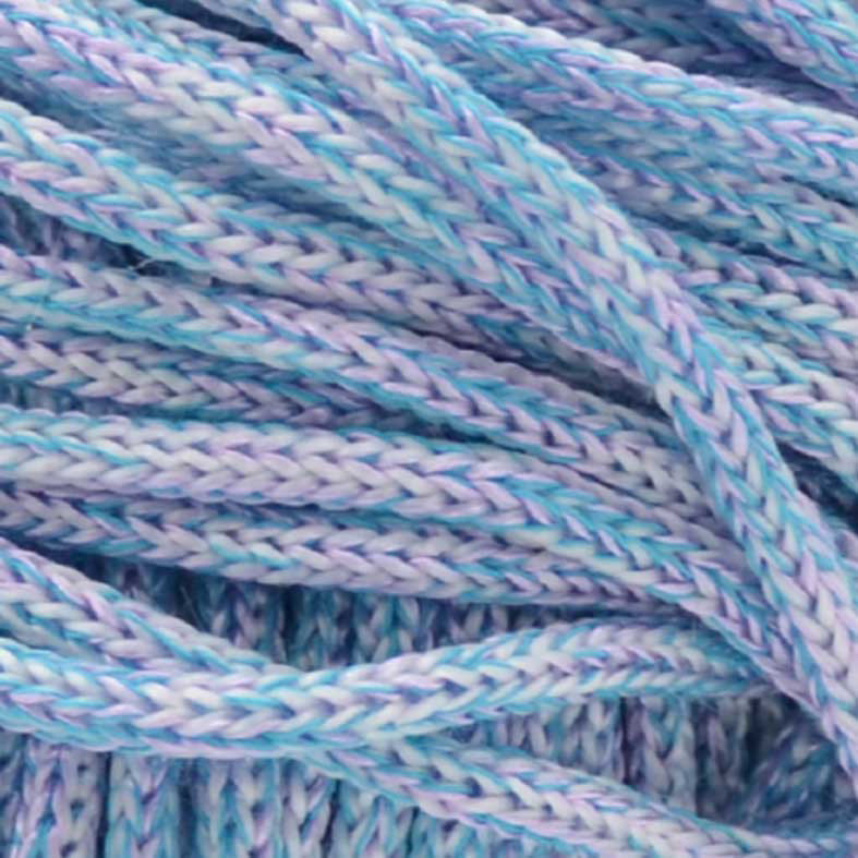 HEART-702 - Pastel Baby Blue