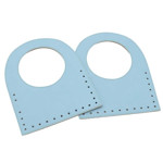 Picture of Pair of Clutch Handles 17×21 cm
