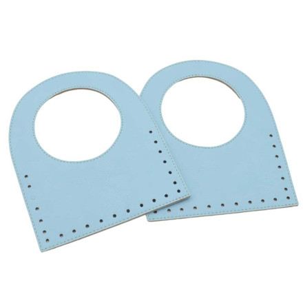 Picture of Pair of Clutch Handles 17×21 cm