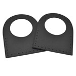 Picture of Pair of Clutch Handles 17×21 cm