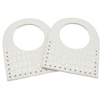 Picture of Pair of Clutch Handles 17×21 cm