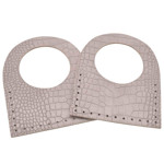Picture of Pair of Clutch Handles 17×21 cm