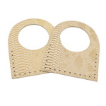 Picture of Pair of Clutch Handles 17×21 cm