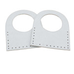 Picture of Pair of Clutch Handles 17×21 cm
