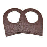 Picture of Pair of Clutch Handles 17×21 cm