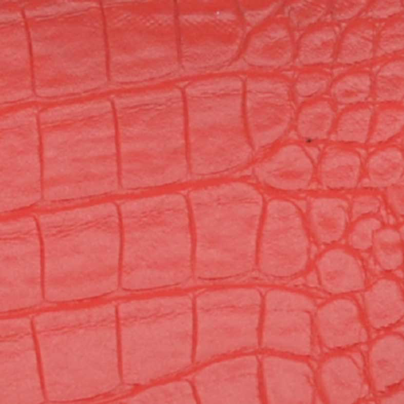 CROCO/ITAL-02 - Croco Red