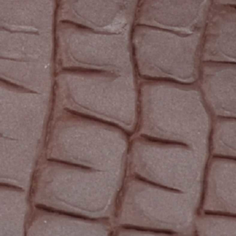 CROCO/ITAL-03 - Croco Brown