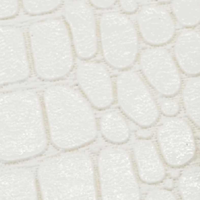 CROCO/ITAL-04 - Croco White