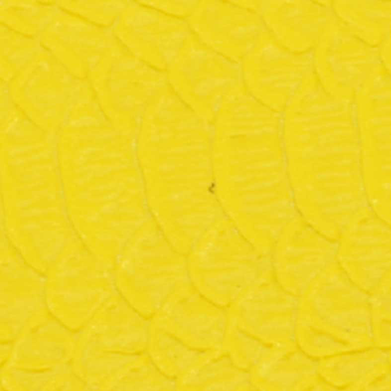 CROCO/ITAL-16 - Croco Yellow