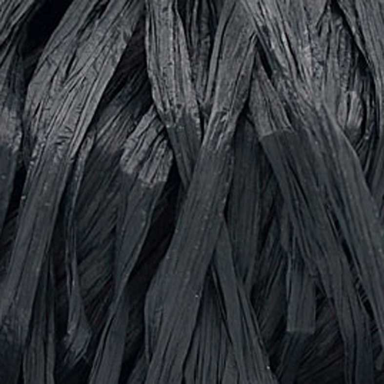 RAPHIA-BLACK/MATTE - Μαύρο Μάτ