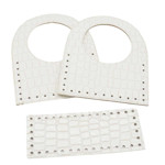 Picture of Clutch Handle Pair & Bag Base Set