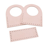 Picture of Clutch Handle Pair & Bag Base Set