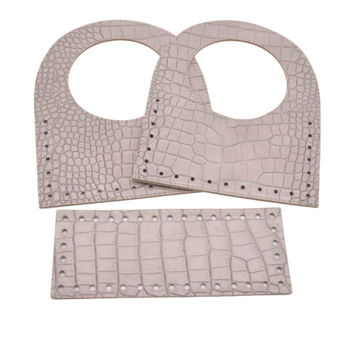 CROCO/IATL-05 - Croco Lilian