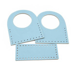 Picture of Clutch Handle Pair & Bag Base Set