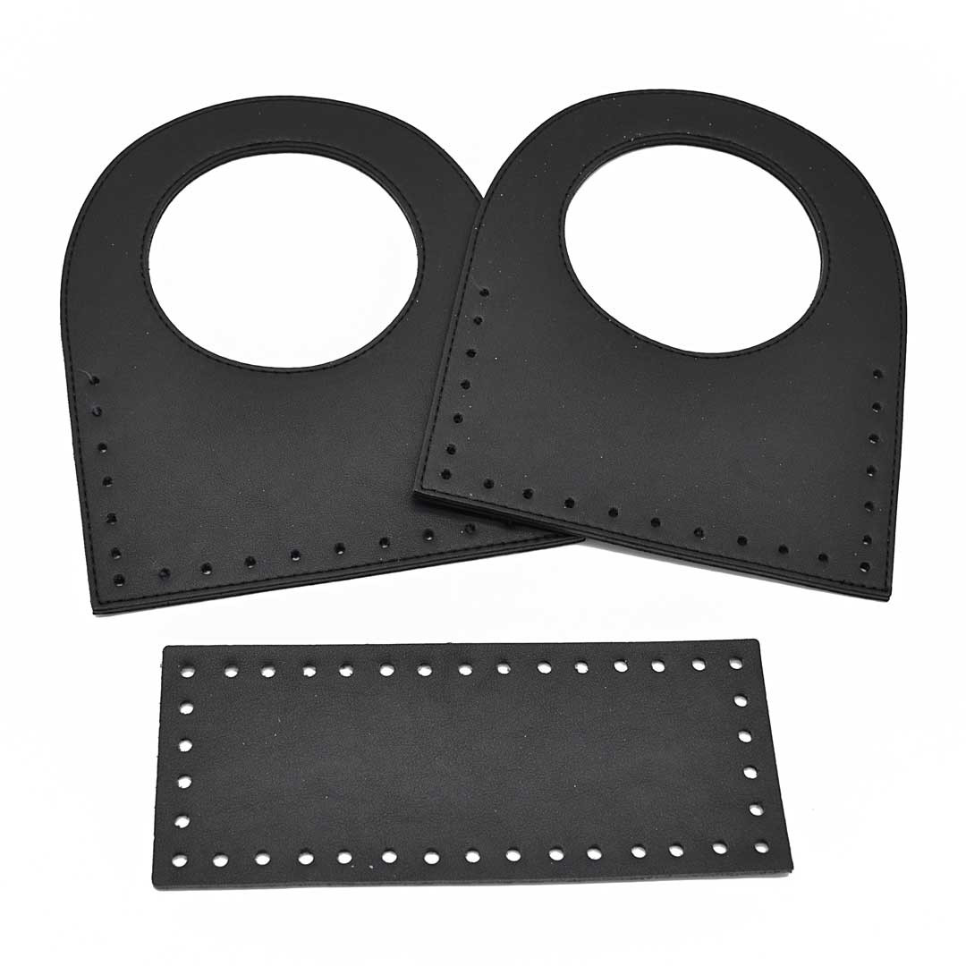 K669-4001 - Black
