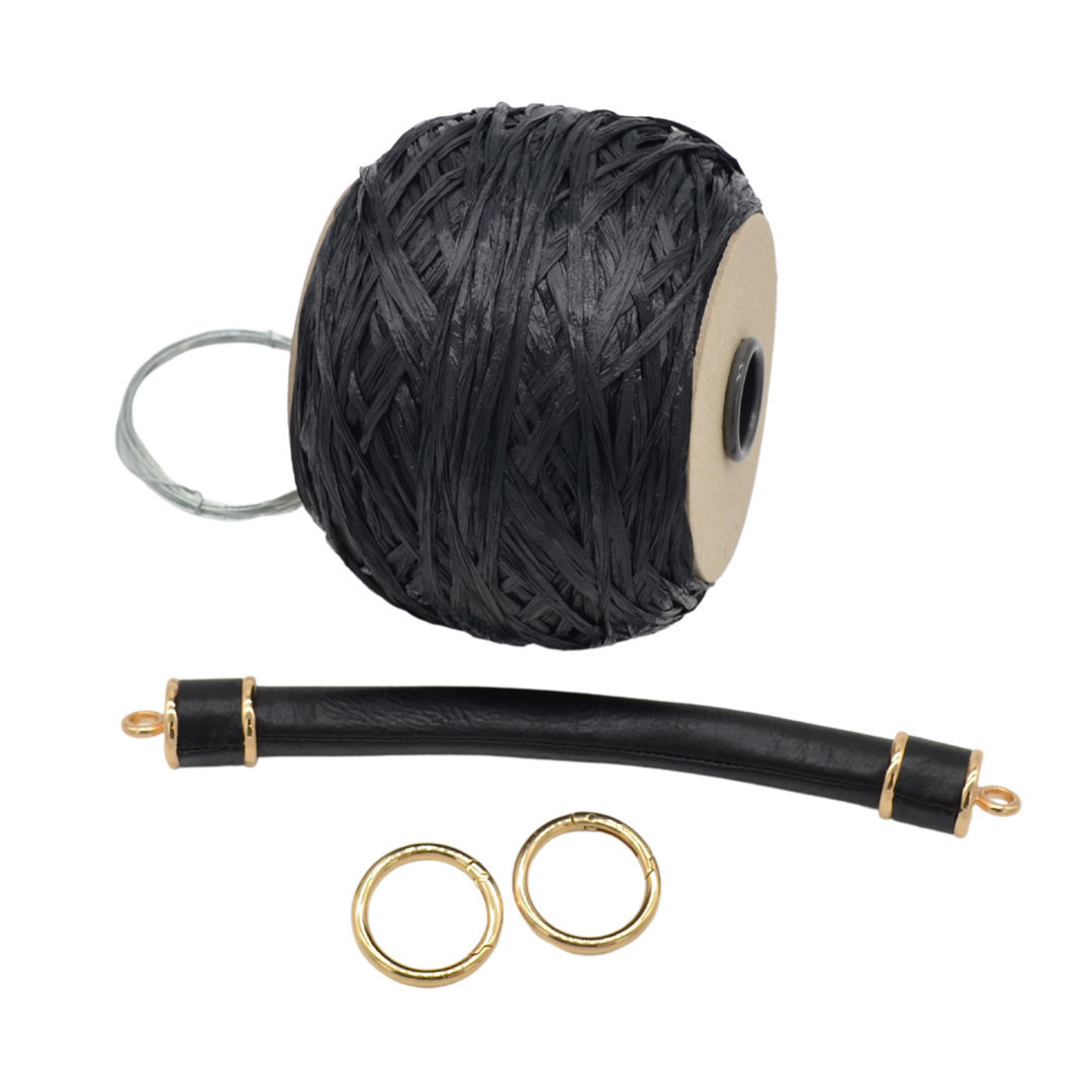 Set No15 Black
