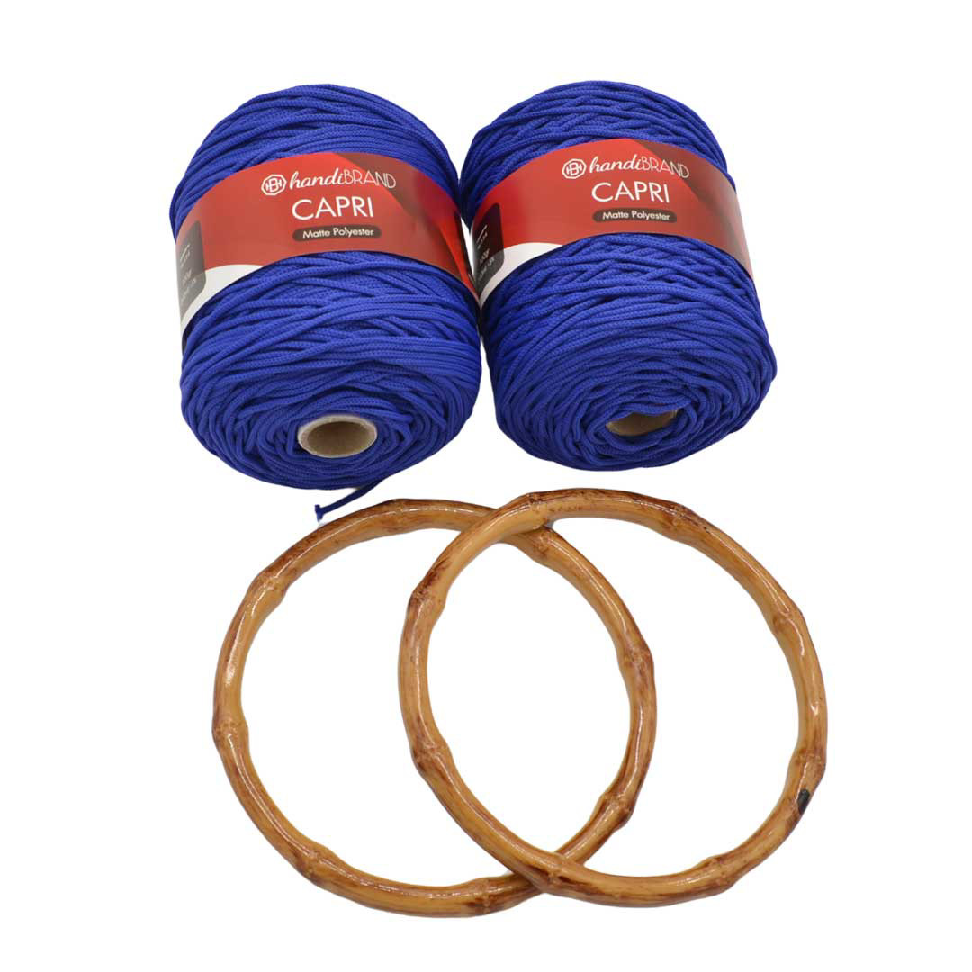 CAPRI-862 - Blue
