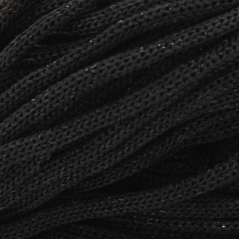 METAL-G-229 - Black Glitter