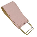 Picture of Body Base for Crochet Bag with Metal Handles