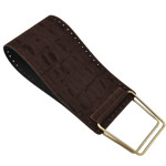 Picture of Body Base for Crochet Bag with Metal Handles