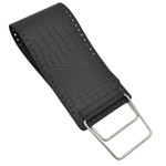 Picture of Body Base for Crochet Bag with Metal Handles