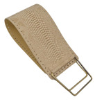 Picture of Body Base for Crochet Bag with Metal Handles
