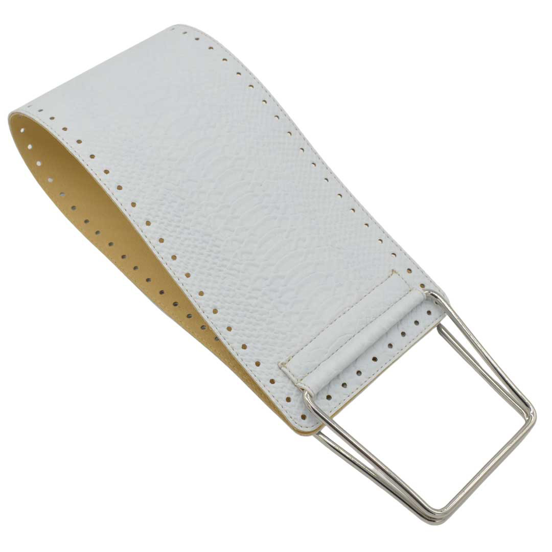 CROCO/ITAL-08 - Croco Ligth Blue