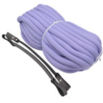 Picture of Marshmallow Bag Kit with Leather Handles