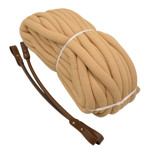 Picture of Marshmallow Bag Kit with Leather Handles