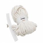 Picture of Kit Finger Knit Envelope Bag BOBBY. Choose Your Color!