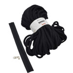 Picture of Kit Finger Knit Envelope Bag BOBBY. Choose Your Color!