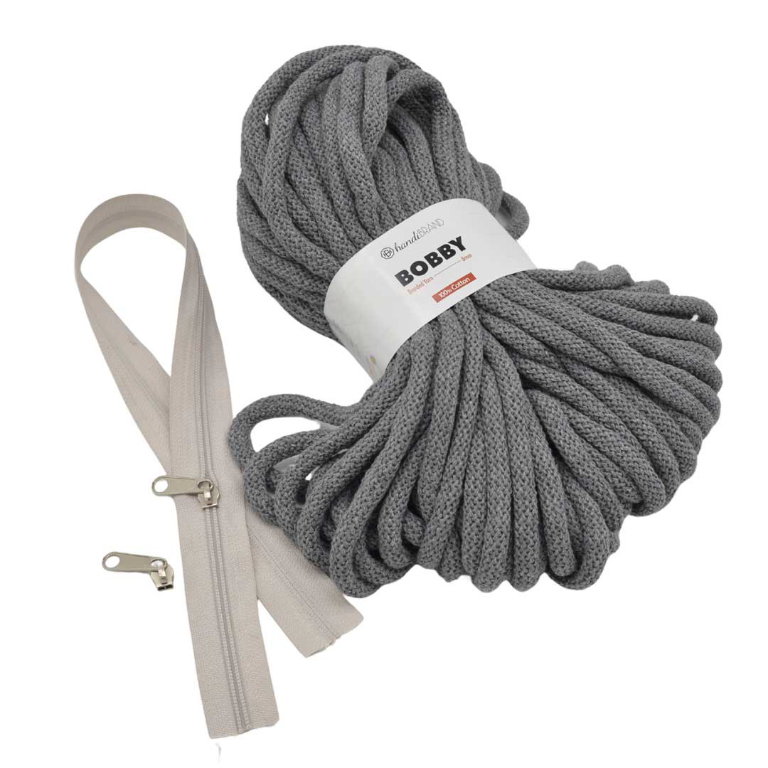 BOBBY-G-2203 - Dark Gray