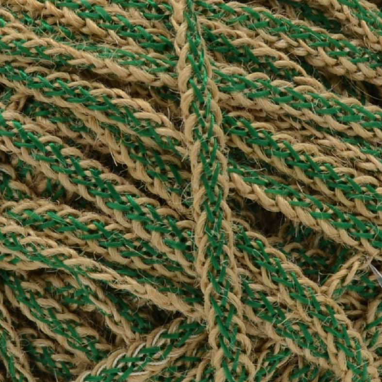 MULTY02 - Juta Green