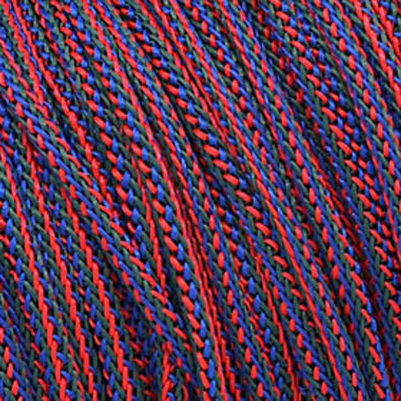 CANDY012 - Blue-Red