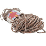 Picture of HEART  Cord Yarn by Handibrand, 200gr Polypropylene/ Polyester