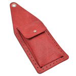 Picture of Pocket with Snap Closure and Stud Fastener 13 × 36 cm