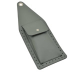 Picture of Pocket with Snap Closure and Stud Fastener 13 × 36 cm